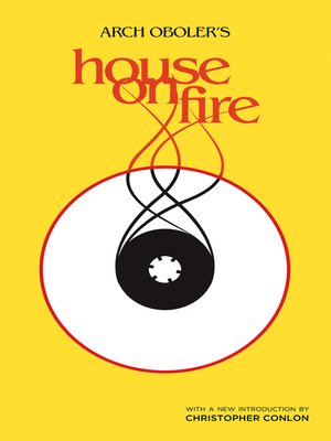 cover image of House on Fire